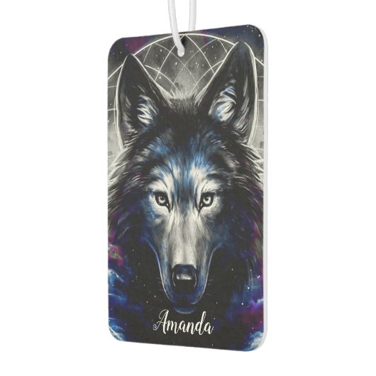 Galaxy Wolf Luchtverfrisser (Links)