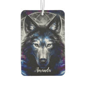 Galaxy Wolf Luchtverfrisser (Achterkant)