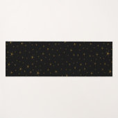 Galaxy Yoga Mat (Voorkant (horizontaal))