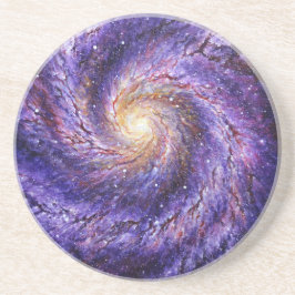 Galaxy Zandsteen Onderzetter