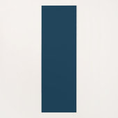 Galaxy Zen Yoga Mat (Achterkant)