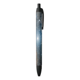 Galaxy Zwarte Inkt Pen
