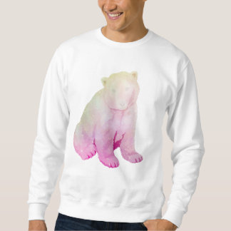 GalaxyBear-pastel Trui