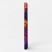 GalaxyGlow™ Starnacht iPhone Hoesje (Achterkant/links)