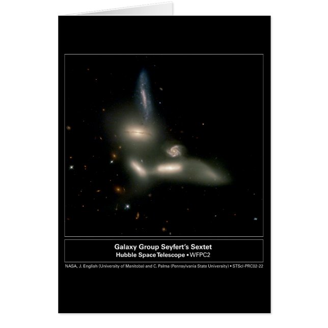 GalaxyGroupSeyfertsSextet-2002-22a (Voorkant)