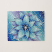 GalaxyMistFlower  Legpuzzel (Horizontaal)