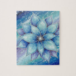 GalaxyMistFlower  Legpuzzel