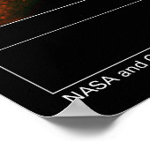 GalaxyNGC3079-2001-28a Poster (Hoek)