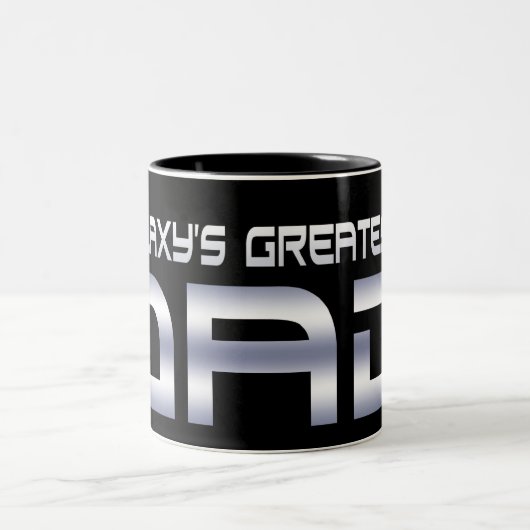 Galaxy's grootste pap Grote Mok (Center)