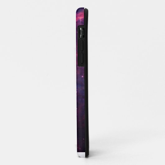 Galaxyyyy Case-Mate iPhone Case (Achterkant/links)