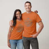 Galay Siempre Quotes cadeau T-shirt (Unisex)