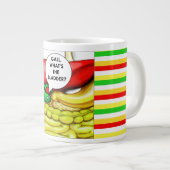 Galblaasoperatie Grote Koffiekop (Voorkant rechts)