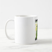 Galblaasstenen Koffiemok (Links)