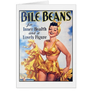 Galbonen - Vrouw in badpak