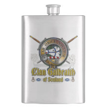 Galbraith Clan Badge