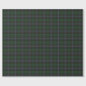 Galbraith Modern Original Scottish Tartan Cadeaupapier (Vlak)