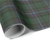 Galbraith Modern Original Scottish Tartan Cadeaupapier (Rol Hoek)