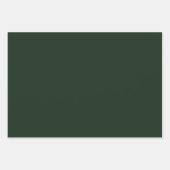 Galbraith Modern Original Scottish Tartan Inpakpapier Vel (Voorkant 3)