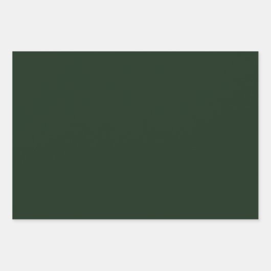 Galbraith Modern Original Scottish Tartan Inpakpapier Vel (Voorkant 3)