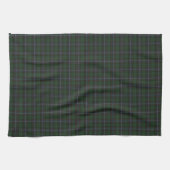 Galbraith Modern Original Scottish Tartan Theedoek (Horizontaal)
