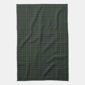 Galbraith Modern Original Scottish Tartan Theedoek (Verticaal)