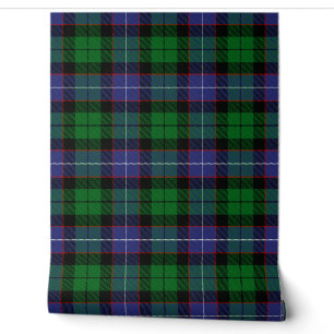 Galbraith Tartan Plaid Schotse clan Behang