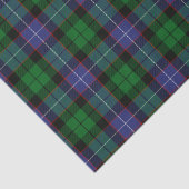 Galbraith Tartan Tissuepapier (Detail)