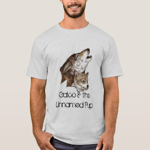 Galco en de naamloze pop t-shirt