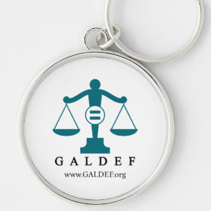 GALDEF SLEUTELHANGER