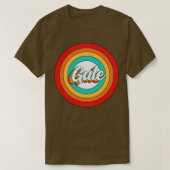 Gale Naam Shirt  Gale Circle (Design voorkant)