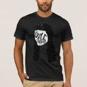 Gale Weathers Scream 3 T-Shirt (Voorkant)