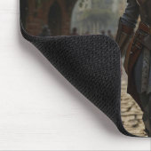 Galeena, Verdediger van het Volk Muismat (Hoek)