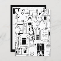 Galena Illinois collage