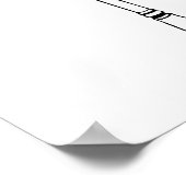 Galena Illinois collage Poster (Hoek)