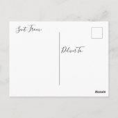 Galena, Illinois Keepomwille Memorabilia Briefkaart (Achterkant)