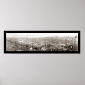 Galena, L. Foto 1915 Poster (Voorkant)