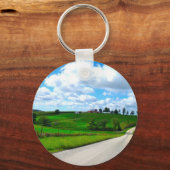 Galena Sleutelhanger (Voorkant)