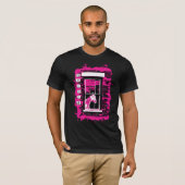 Galena Window Horse T-shirt (Voorkant volledig)