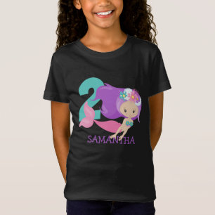 Galene - Kalm zeeen 2e verjaardag T-Shirt