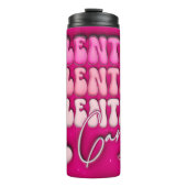 Galentine Club Thermosbeker (Voorkant)