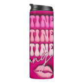 Galentine Club Thermosbeker (Geroteerd rechts)