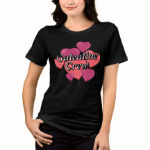 Galentine Crew Hart Ballon Valentijnsdag