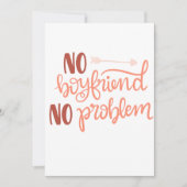 Galentine-dagkaart (Voorkant)