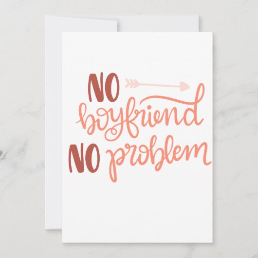 Galentine-dagkaart (Voorkant)