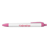 Galentine Gang Pen (Bovenkant)