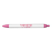 Galentine Gang Pen (Voorkant)