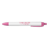 Galentine Gang Pen (Bodem)
