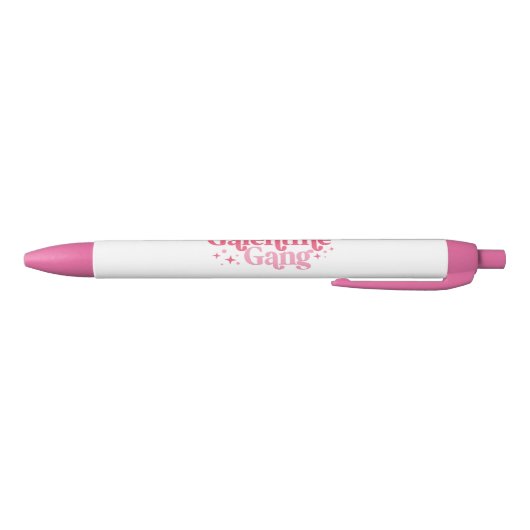 Galentine Gang Pen (Bodem)