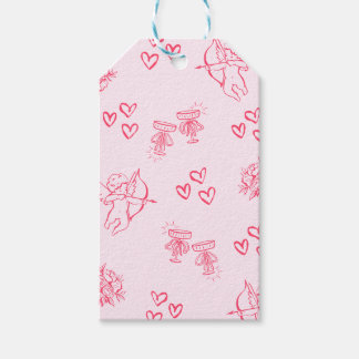 Galentine’s Day Valentine Girly Party Cadeaulabel