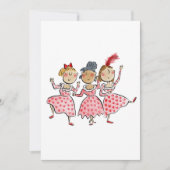 Galentinedag Kaart (Voorkant)